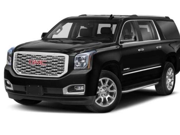 GMC YUKON XL 2020 1GKS2HKJ5LR196531 image